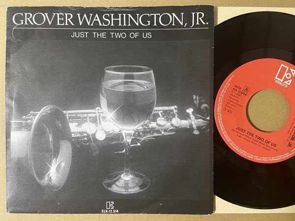 Just the Two of Us ⚡️ Grover Washington, Jr. .#pourtoi #music #spotif, just the two of us